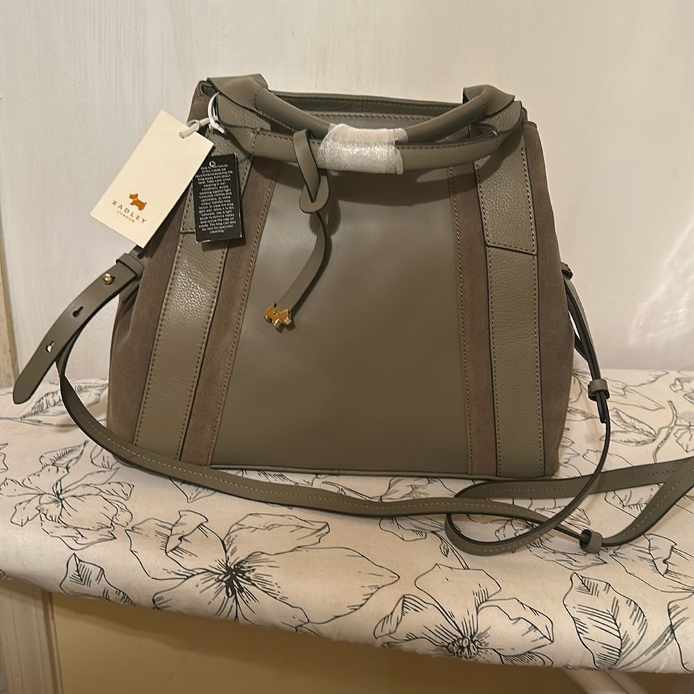 Handbag